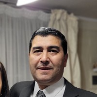 Celso Rodriguez Leiva