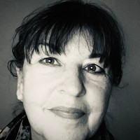 Susanne Dickson