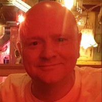 Niall Mccolgan