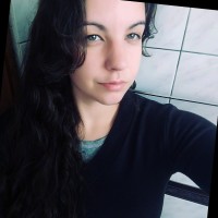 Rachel Lilia Fernandes Jesus
