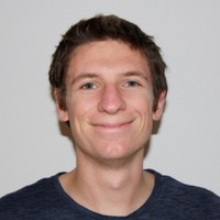 Baptiste Gombert