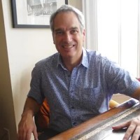Andrew Atlin