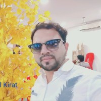 Swapnil Kirat