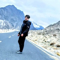 Malik Sheheryar Saleem