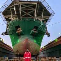Seamen'S Vlog
