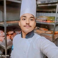 Abhishek Patel
