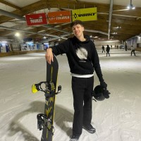 Naud Ribberink
