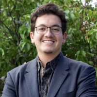 Colton Padilla