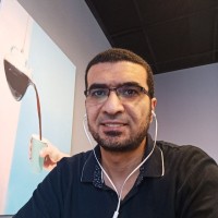 Mohammed Saudi Hassan