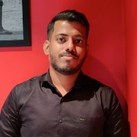 Ritesh Dhuri