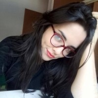 Azul Sofia Balmaceda