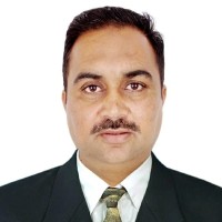 Qaisar Iqbal