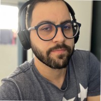 Alex Santos