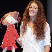 Estela Moreno Bermudez