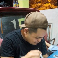 Muhammad Fadhli Baharudin