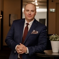 Jean-Kristof Dufresne, CRME