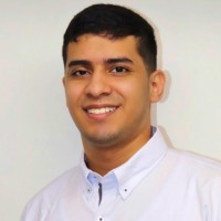 Andrés Doria Flórez