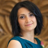 Desislava Balabanova