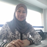 Umi Suhaimi