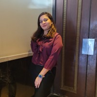 Darshika Dattani