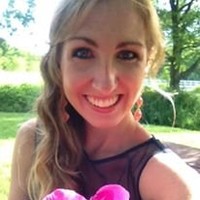 Haley Reynolds