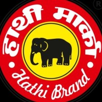 Hathi Mustard Oil