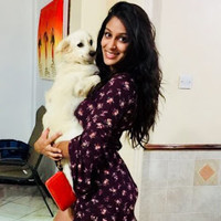 Niti Sharma