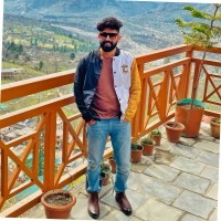 Aakash Sirohi