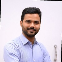Khurram Saleem