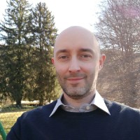 Luca Brivio