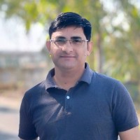 Bhavesh Modi