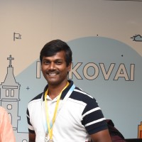 Rajesh Guberan