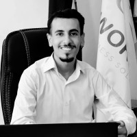 Ahmed Nasser