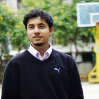 Lokesh K