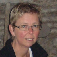 Margreeth Van Der Beek