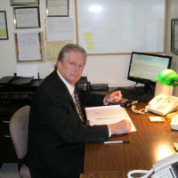 Bob Sunderman