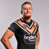 Samuel Mcintyre