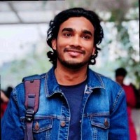 A.R Ashik
