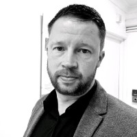 Neil Irving