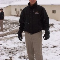 Charles Rivera