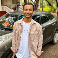 Ankush Palav
