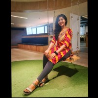 Jayaashri S