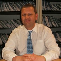 Neil Luckman