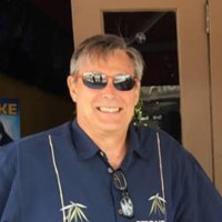 Larry Cheney