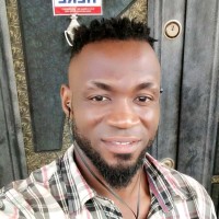 James Ohaeri