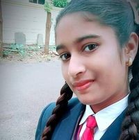 Simran Dewangan