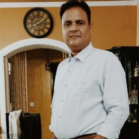 Dr. Dushyant Mishra