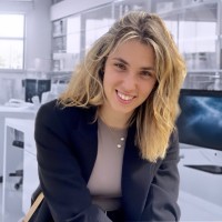 Núria Barragan Infantes