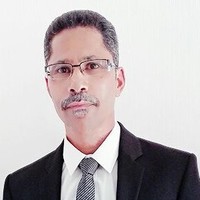 Conrad Miles
