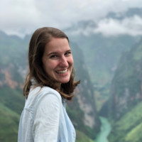 Allison Wolf